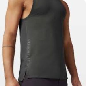 Always Agile Tank Top - Lululemon size M